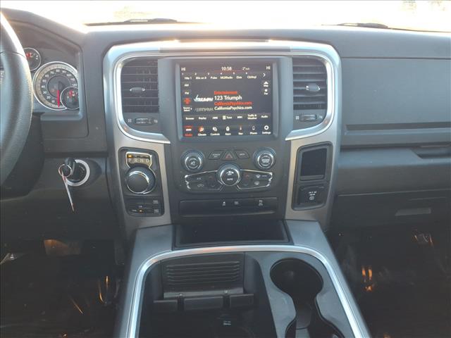 2023 RAM 1500 Classic Warlock:14792