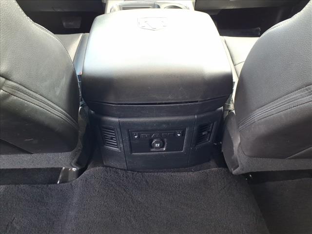 2017 RAM 1500 Laramie:14794B