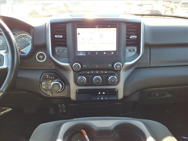 2023 RAM 1500 Big Horn:14732