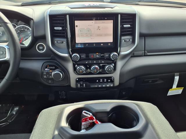 2025 Ram 1500 Big Horn Lone Star photo 14