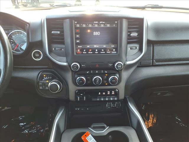 2019 RAM 1500 Big Horn:2674A