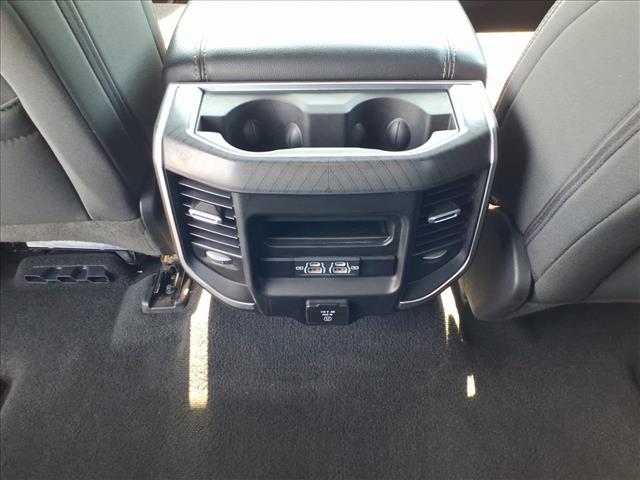 2025 RAM 1500 Big Horn:14828