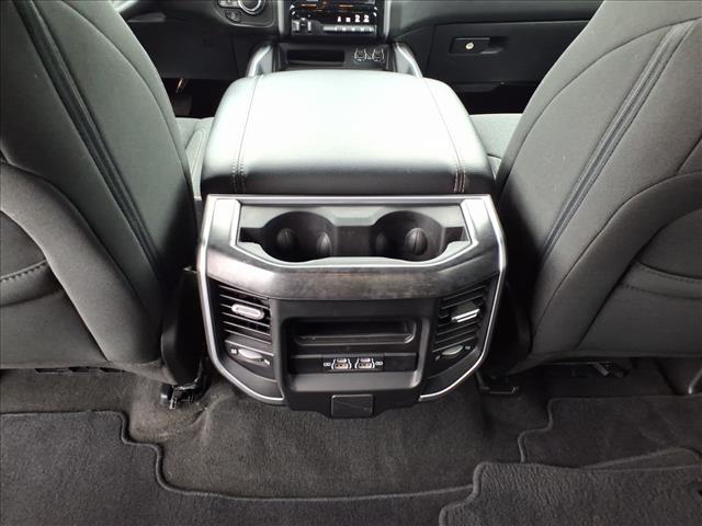 2023 RAM 1500 Big Horn:14775A