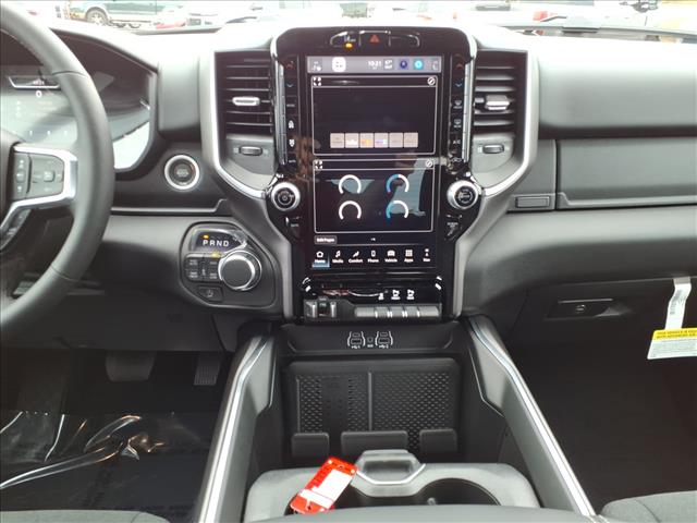 2026 Ram 1500 Big Horn Lone Star photo 15