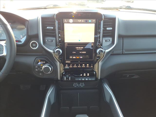 2026 RAM 1500 Big Horn:2694