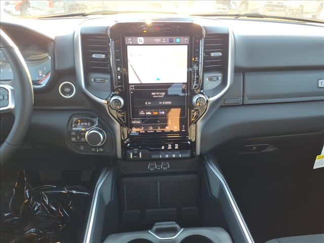 2026 RAM 1500 Big Horn:2697