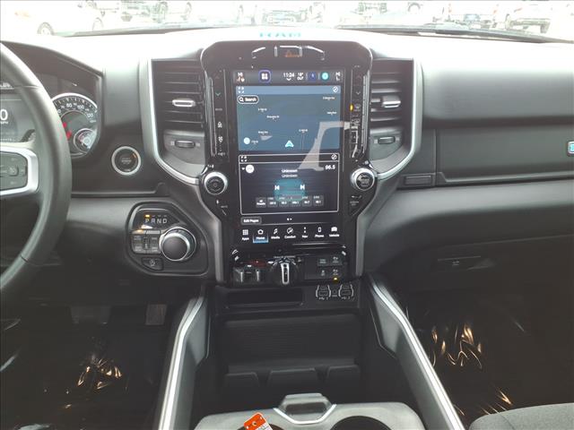 2023 RAM 1500 Big Horn:14776