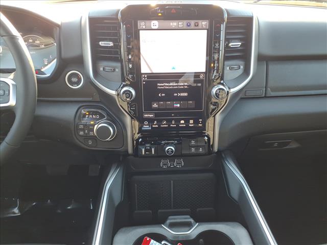 2026 Ram 1500 Big Horn Lone Star photo 15