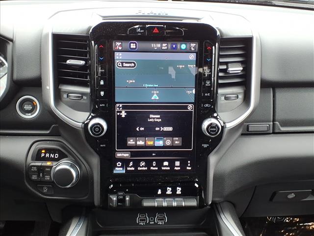 2026 RAM 1500 Big Horn:2689