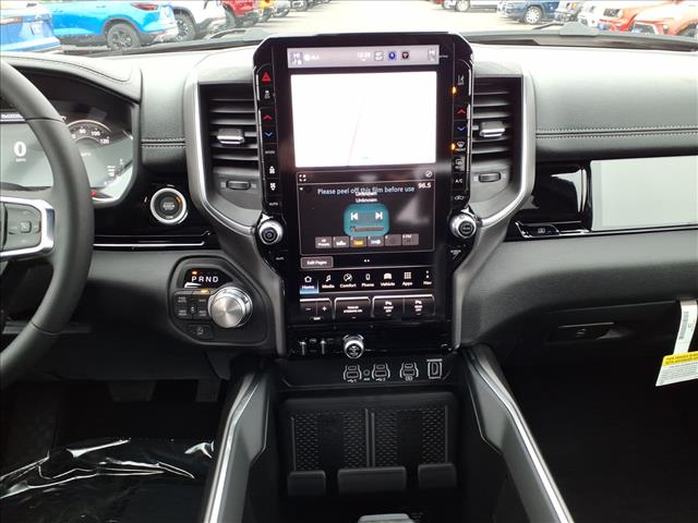 2026 RAM 1500 Laramie:2661