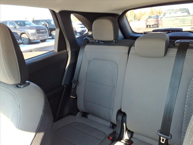 2022 Ford Escape SE:14748A