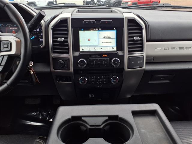 Photo of 2018 Ford F-250 Super Duty XLT in Barron, WI - 16,  2018 Ford F-250 Super Duty XLT:2582B