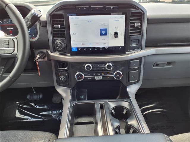 2024 Ford F-150 XLT:14707