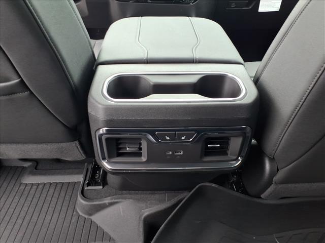 2026 Chevrolet Silverado 2500HD LTZ:02618W