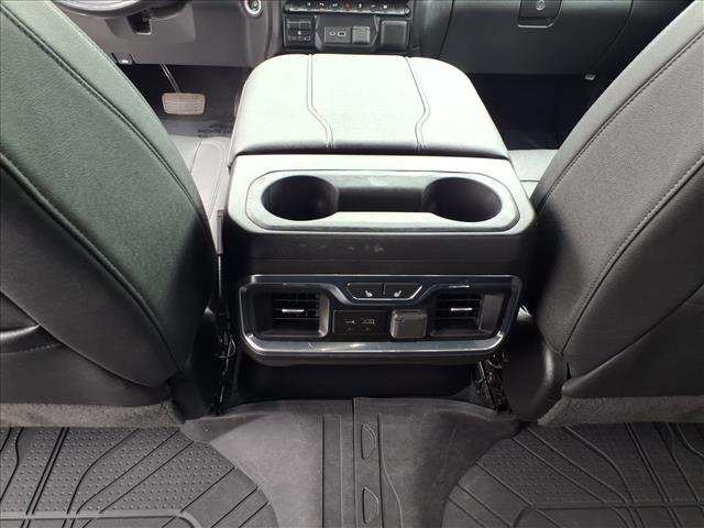 2023 Chevrolet Silverado 2500HD LTZ:2650A