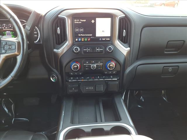 2020 Chevrolet Silverado 2500HD High Country photo 14