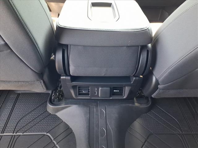 2026 Chevrolet Silverado 1500 RST:02633