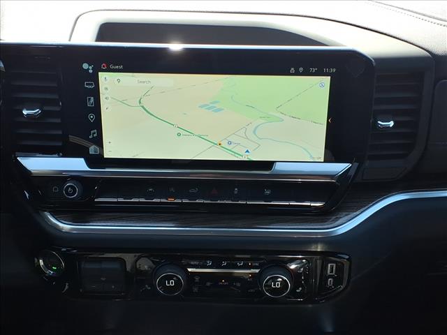 2026 Chevrolet Silverado 1500 LT:02612