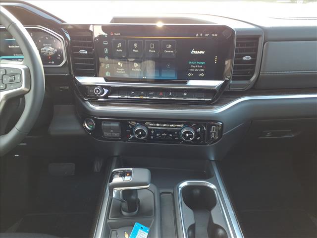 2026 Chevrolet Silverado 1500 LT:2695