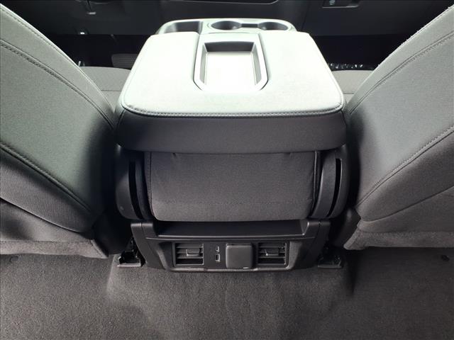 2026 Chevrolet Silverado 1500 RST:14829