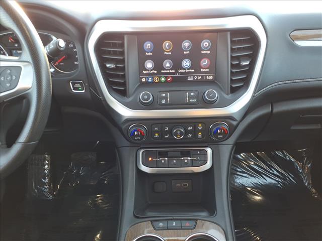 2023 GMC Acadia SLE:14786