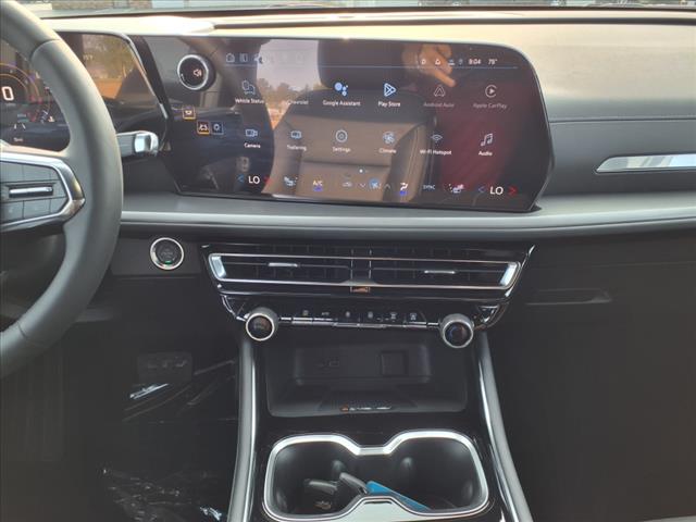 2026 Chevrolet Traverse LT:2613