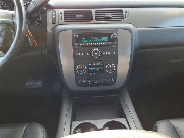 2011 Chevrolet Suburban LT:14695A