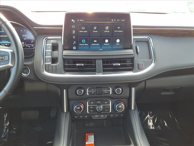 2024 Chevrolet Tahoe Premier:14760