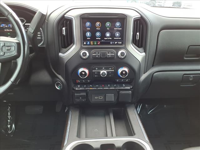 2021 GMC Sierra 3500HD Denali:14718