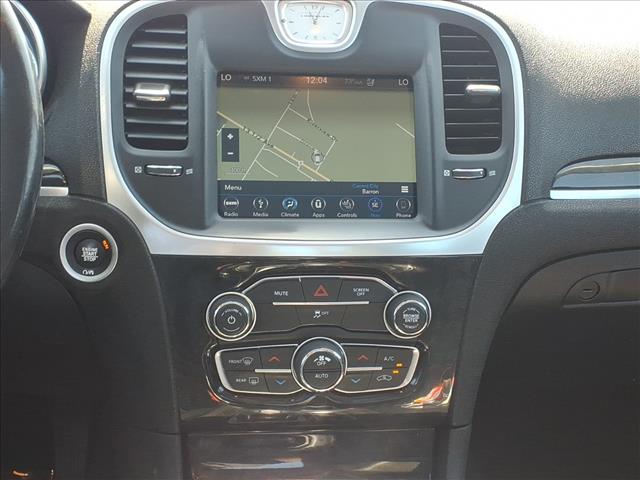 2019 Chrysler 300 Limited:14749A