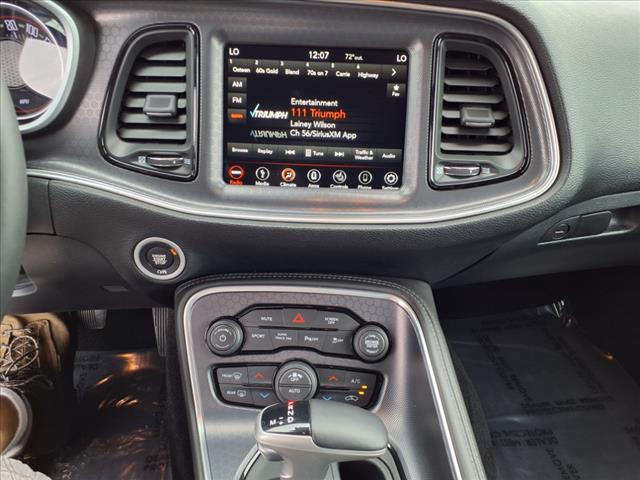 2018 Dodge Challenger GT:14719