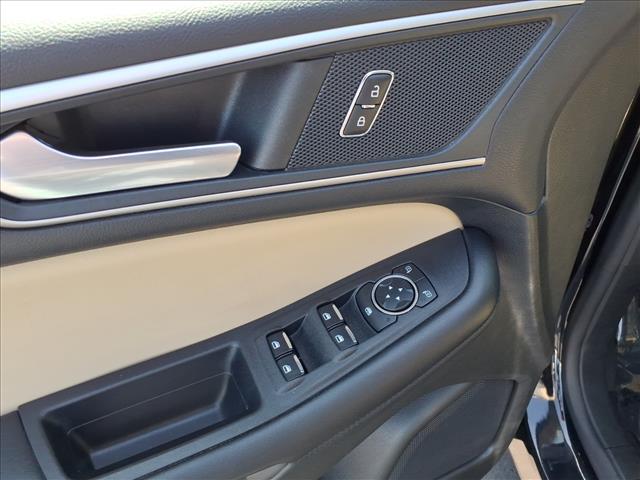 2023 Ford Edge SEL:2690A