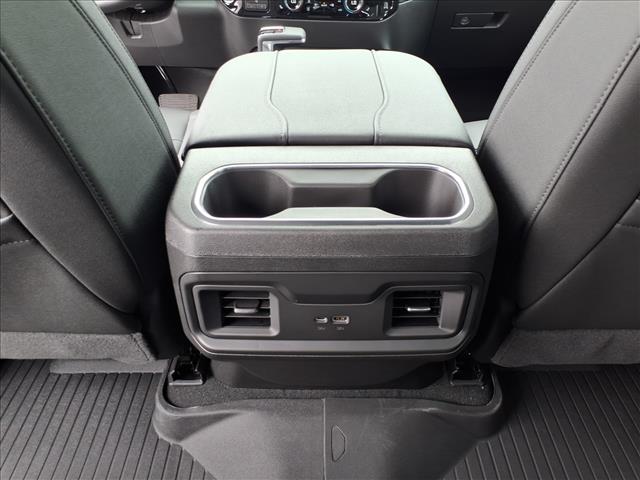 2026 Chevrolet Silverado 1500 RST:02620W
