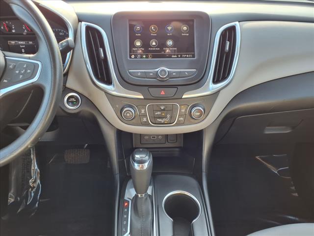2019 Chevrolet Equinox LS photo 16