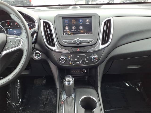 2020 Chevrolet Equinox LT:2668A