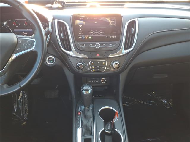 2021 Chevrolet Equinox Premier:14729A