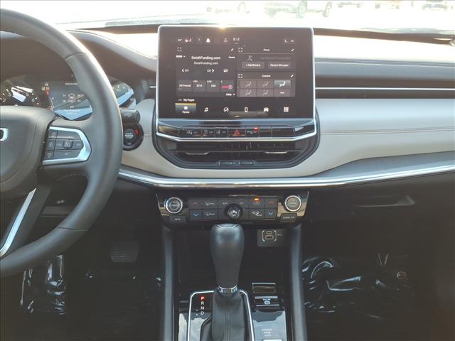 2024 Jeep Compass Limited:14794