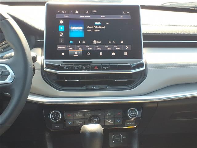 2024 Jeep Compass Limited:14835