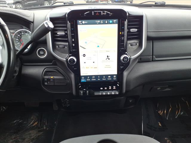 2022 RAM 3500 Laramie:2672A