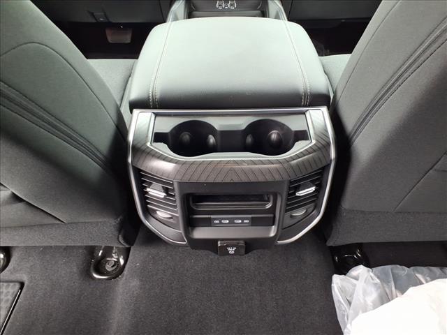 2026 RAM 2500 Big Horn:02608
