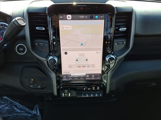 2026 RAM 2500 Tradesman:2639