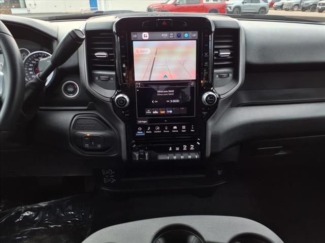 2026 RAM 2500 TRADESMAN CREW CAB 4 Tradesman:2615