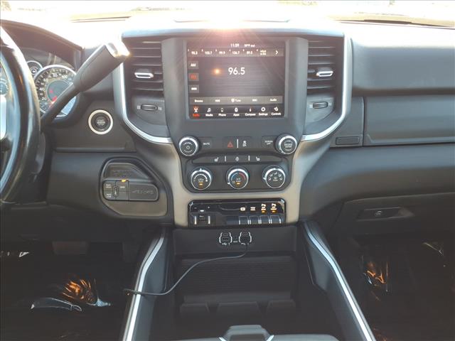 Photo of 2021 RAM 2500 Big Horn in Barron, WI - 16,  2021 RAM 2500 Big Horn:02530A