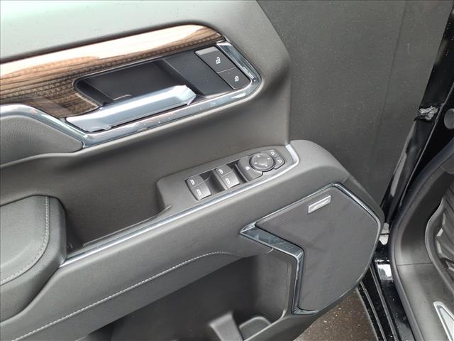 2026 Chevrolet Silverado 1500 RST:02618