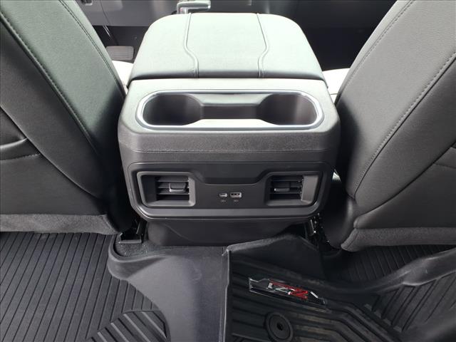 2026 Chevrolet Silverado 1500 LT Trail Boss:02641