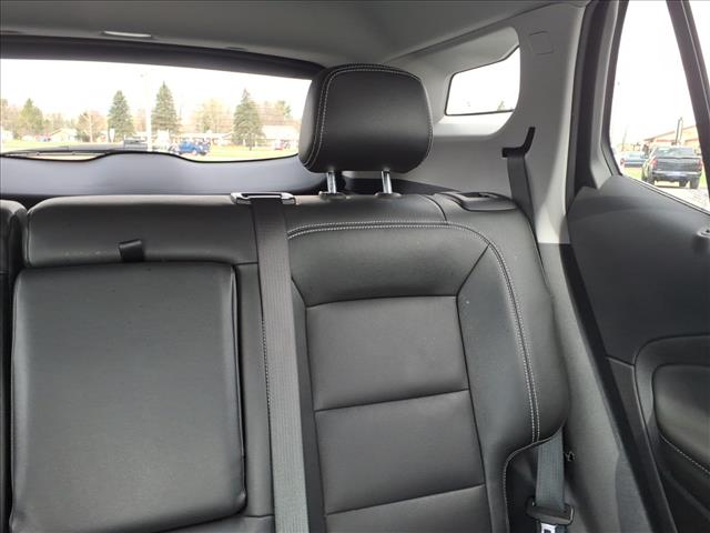 2024 GMC Terrain SLT:14832