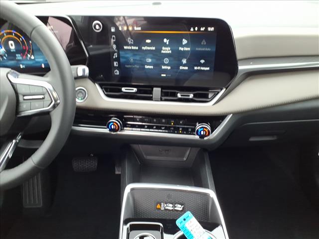 2026 Chevrolet Equinox LT:2664