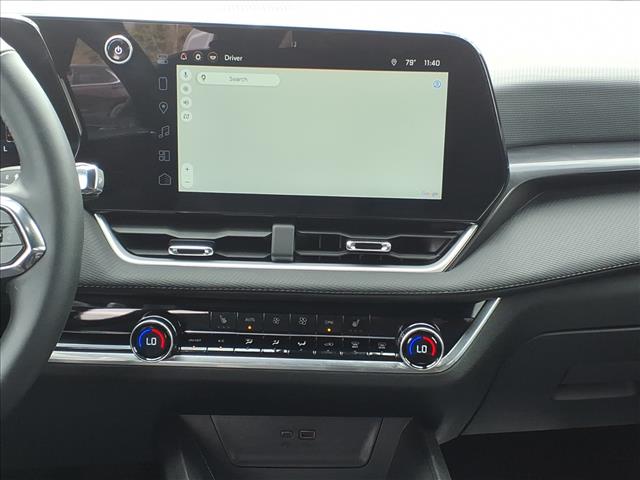 2025 Chevrolet Equinox LT:14838