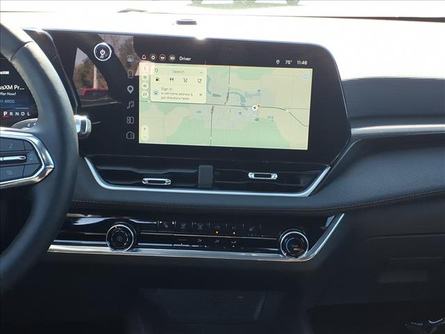2026 Chevrolet Equinox LT:14834