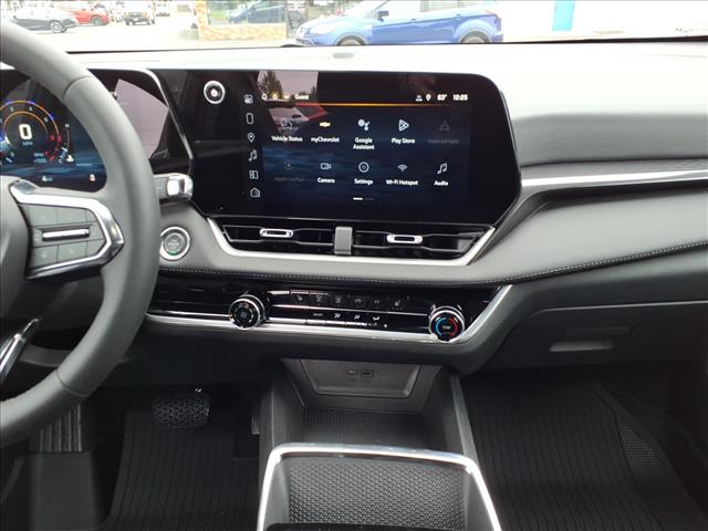 2026 Chevrolet Equinox LT photo 14